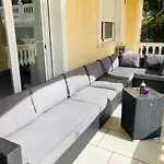 Villa Lissa Luxe