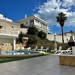 Villa Lissa Luxe Fuengirola