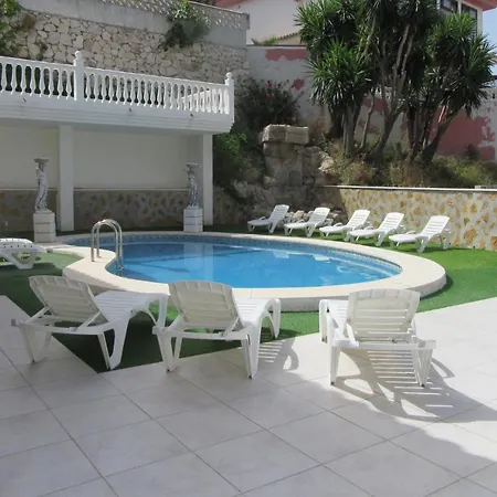 Lissa Luxe Fuengirola