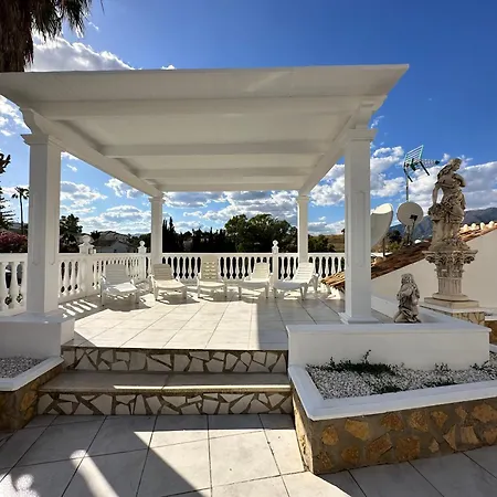 Villa Lissa Luxe