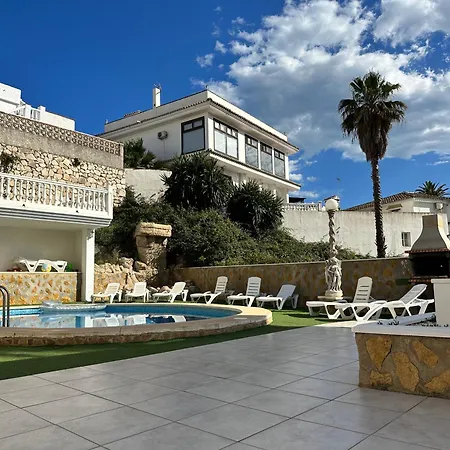 Willa Lissa Luxe Fuengirola
