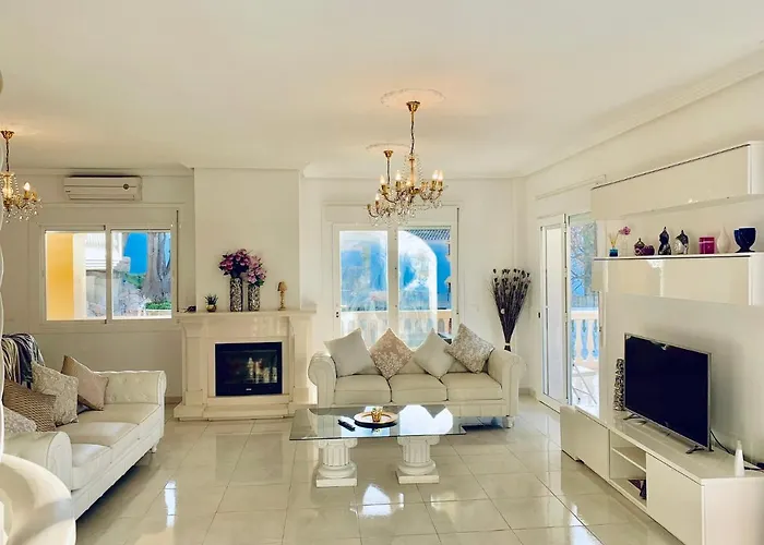 Lissa Luxe * Fuengirola