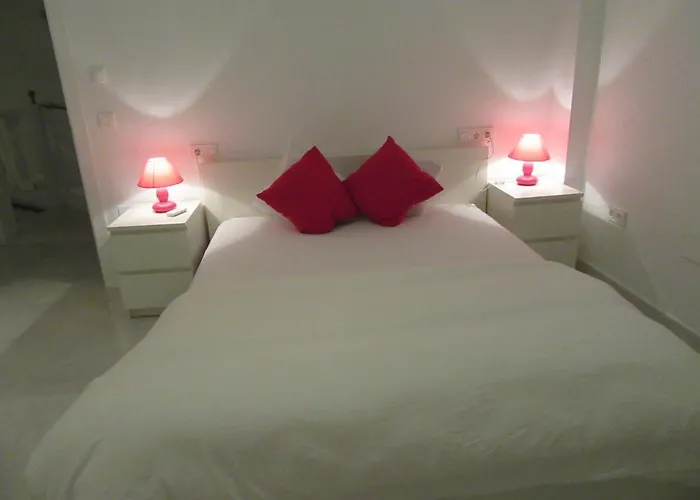 Lissa Luxe Fuengirola