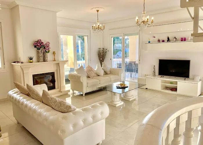 Lissa Luxe * Fuengirola