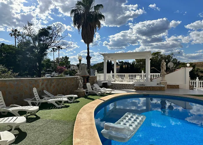 Lissa Luxe Villa