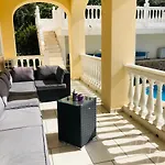 Villa Lissa Luxe *