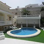Villa Lissa Luxe *