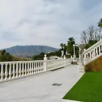 Lissa Luxe * Fuengirola
