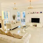 Villa Lissa Luxe *