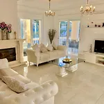 Villa Lissa Luxe