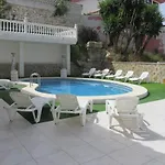 Lissa Luxe Fuengirola