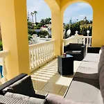 Lissa Luxe Villa Fuengirola