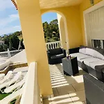 Lissa Luxe Villa