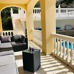 Villa Lissa Luxe Fuengirola