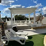 Villa Lissa Luxe