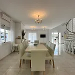 Lissa Luxe Villa