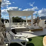 Lissa Luxe Villa Fuengirola