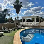 Lissa Luxe Villa