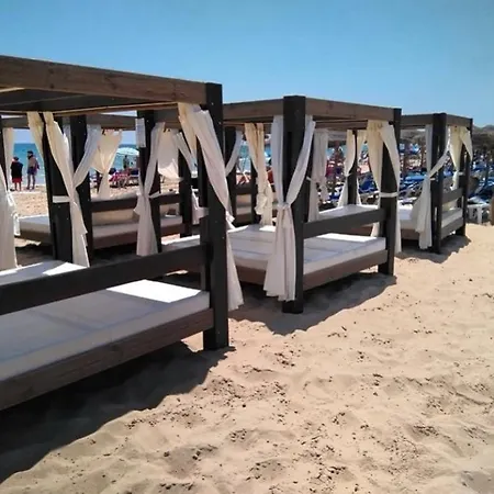 וילה Lissa Luxe *