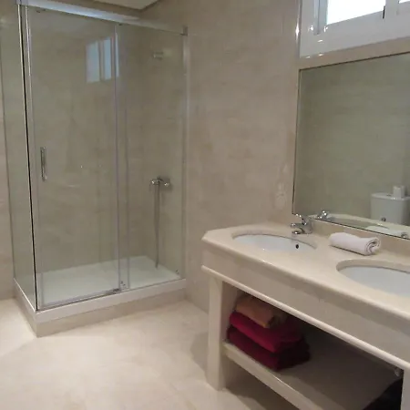Lissa Luxe וילה