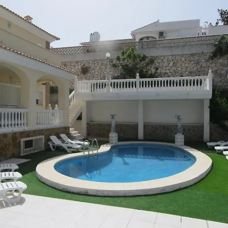Villa Lissa Luxe *