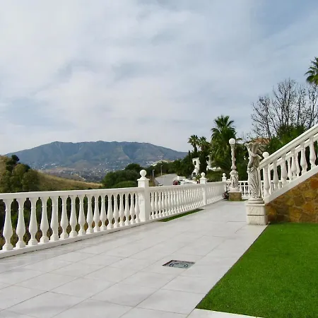 Lissa Luxe * Fuengirola