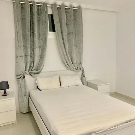 Lissa Luxe Villa *