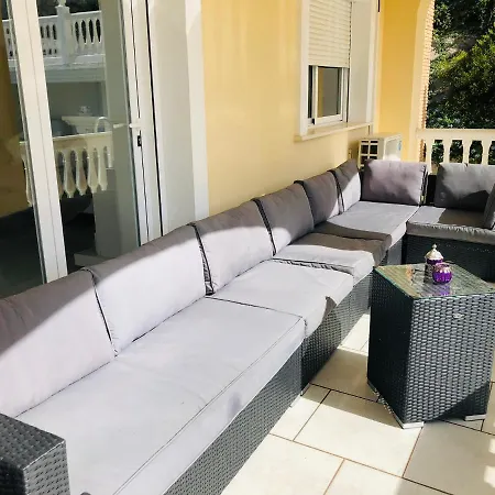Villa Lissa Luxe
