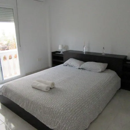 Lissa Luxe Huvilat Fuengirola