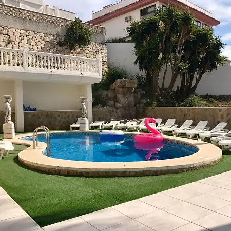 Lissa Luxe Villa *