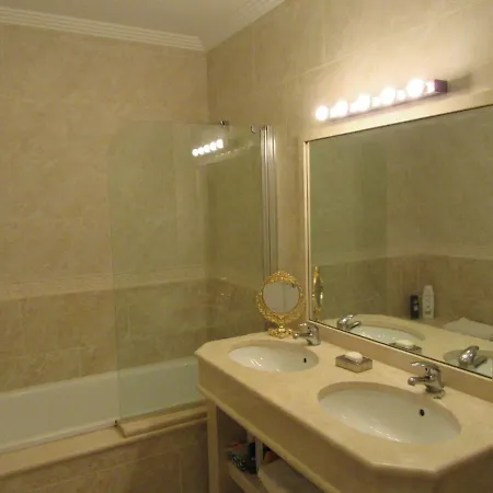 Lissa Luxe וילה