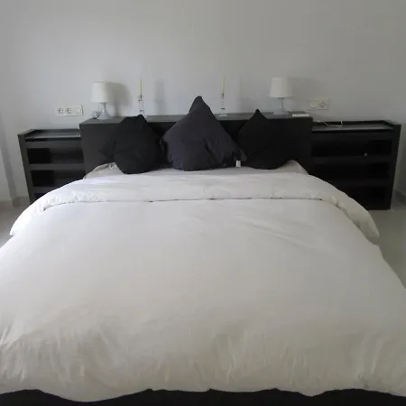 Lissa Luxe Villa *