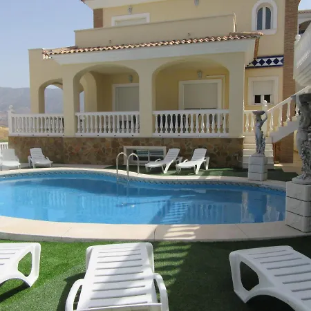 Lissa Luxe Villa *