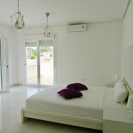 Lissa Luxe * Fuengirola