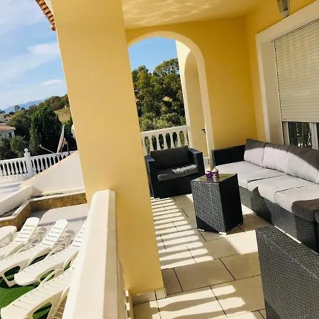 Lissa Luxe Villa