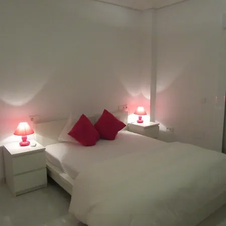 Lissa Luxe וילה *