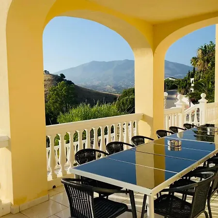 Lissa Luxe Villa