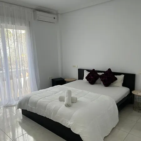 Lissa Luxe וילה פואנגירולה