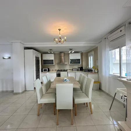 Lissa Luxe * Fuengirola