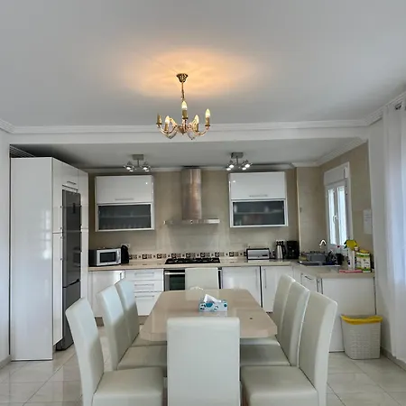 Villa Lissa Luxe *