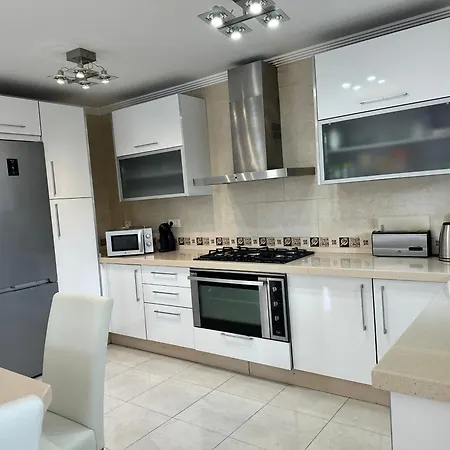 Lissa Luxe וילה