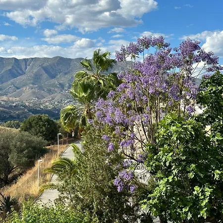 Lissa Luxe * Fuengirola