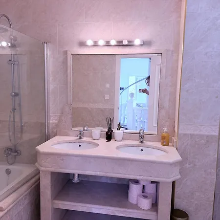 Villa Lissa Luxe