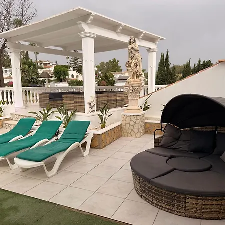 Lissa Luxe * Fuengirola