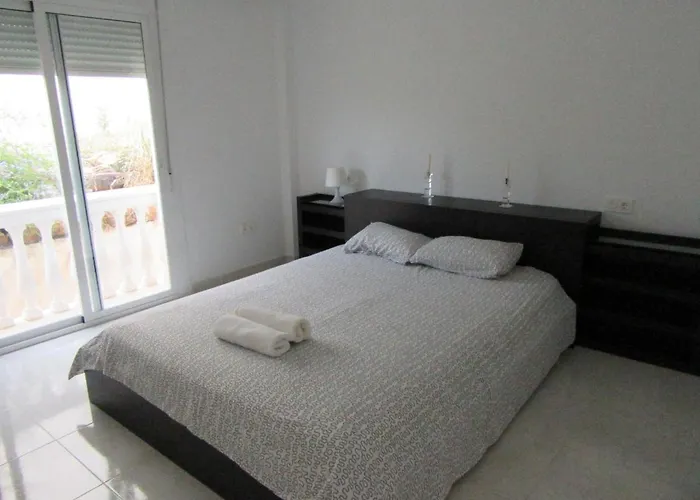 Lissa Luxe Villa Fuengirola