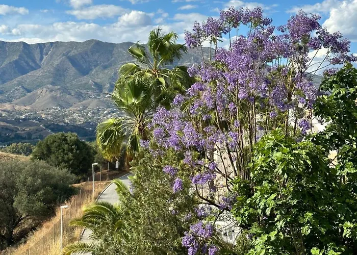 Lissa Luxe * Фуенхірола