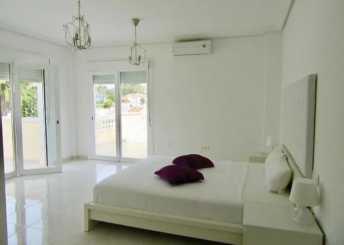 Lissa Luxe * Fuengirola