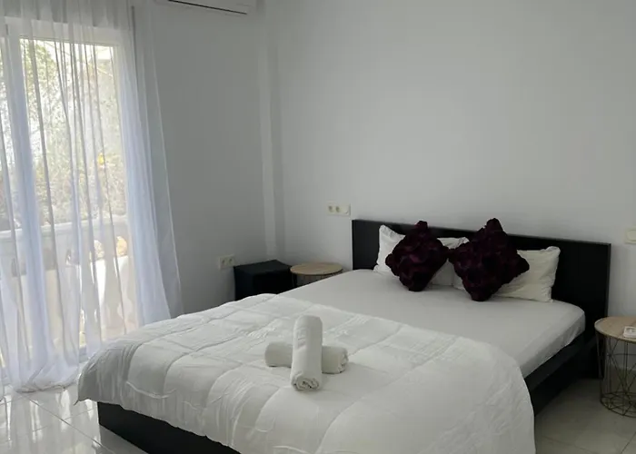 Lissa Luxe Villa Fuengirola
