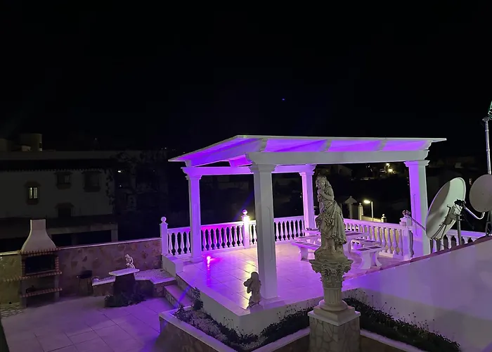 Lissa Luxe * Fuengirola