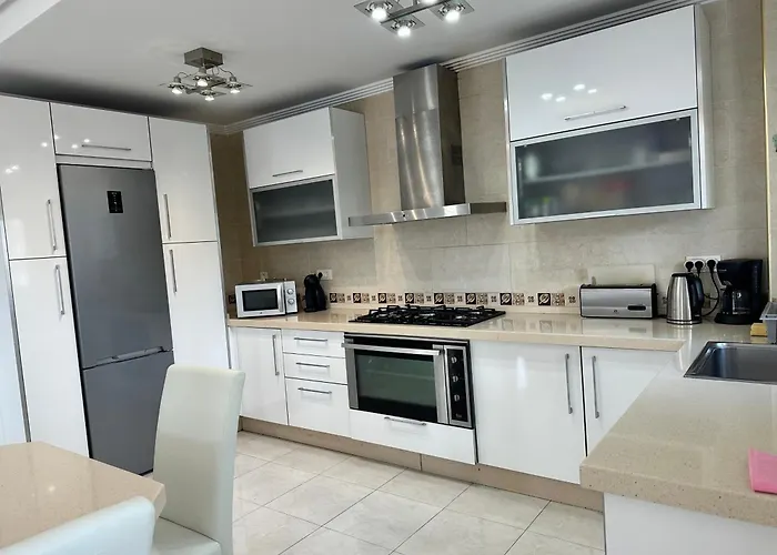 Lissa Luxe ヴィラ